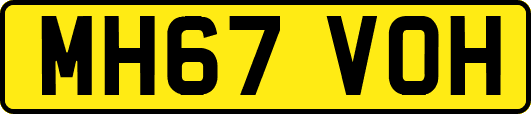 MH67VOH