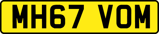 MH67VOM