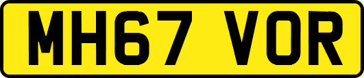 MH67VOR