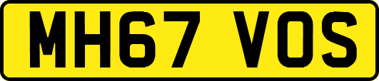 MH67VOS