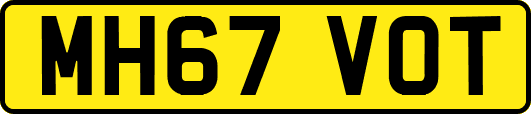 MH67VOT