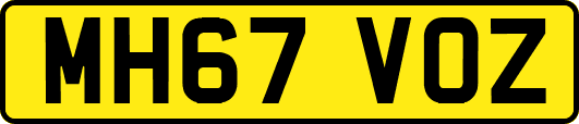 MH67VOZ