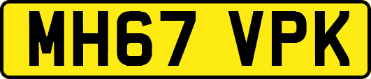 MH67VPK