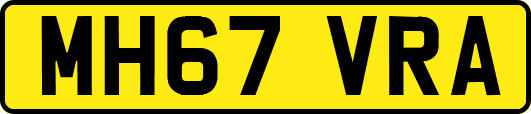 MH67VRA