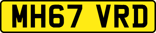 MH67VRD