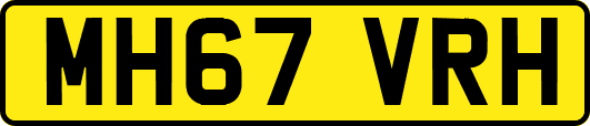 MH67VRH