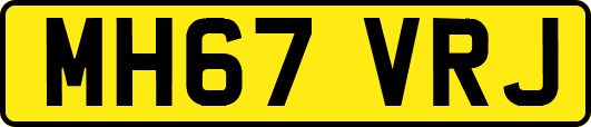 MH67VRJ
