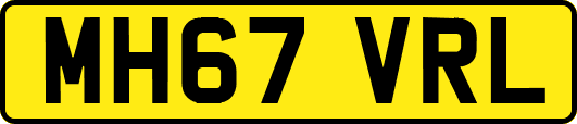 MH67VRL