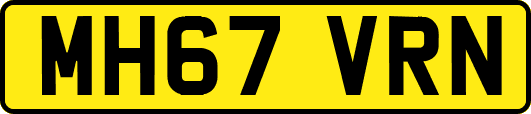 MH67VRN
