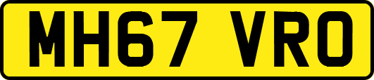 MH67VRO