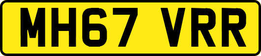 MH67VRR