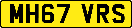 MH67VRS