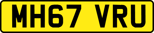 MH67VRU