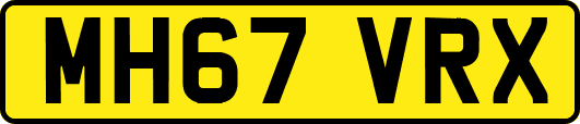 MH67VRX