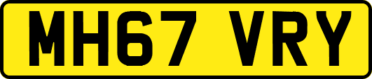 MH67VRY