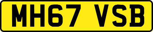 MH67VSB