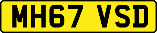 MH67VSD