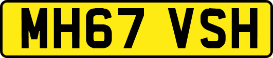 MH67VSH
