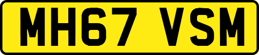 MH67VSM