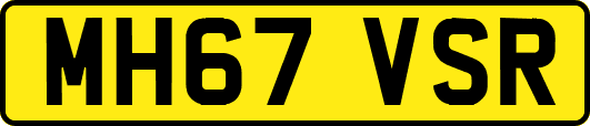 MH67VSR