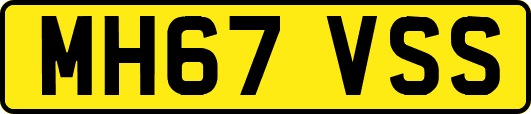 MH67VSS