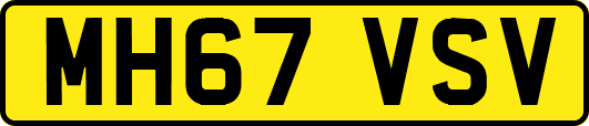 MH67VSV