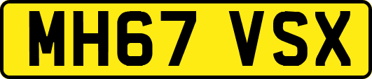 MH67VSX