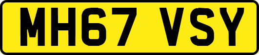 MH67VSY