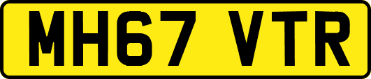 MH67VTR