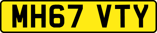 MH67VTY