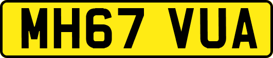 MH67VUA
