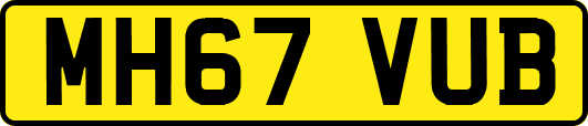 MH67VUB