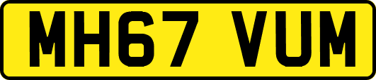 MH67VUM