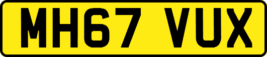 MH67VUX