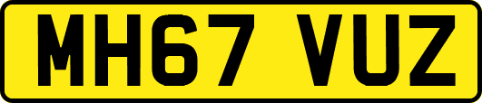 MH67VUZ