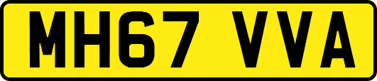 MH67VVA