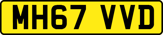 MH67VVD