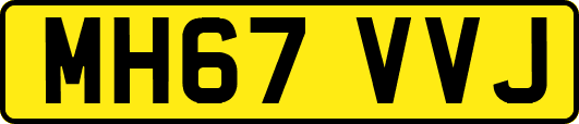 MH67VVJ