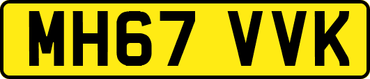 MH67VVK