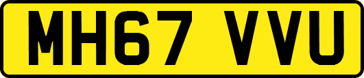 MH67VVU