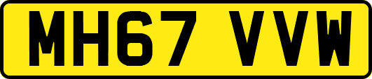MH67VVW