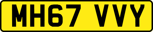 MH67VVY