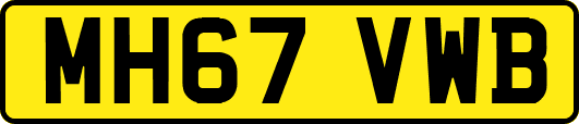 MH67VWB
