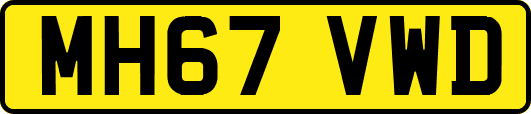 MH67VWD