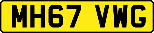 MH67VWG