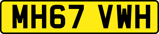 MH67VWH