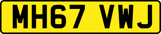 MH67VWJ