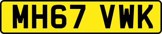 MH67VWK