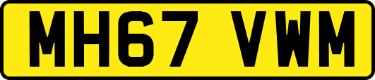 MH67VWM
