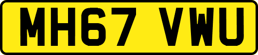 MH67VWU
